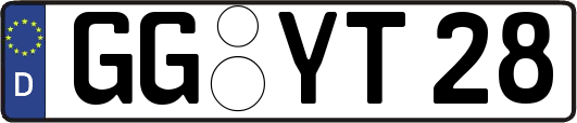 GG-YT28