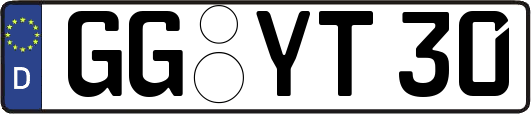 GG-YT30
