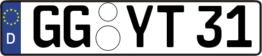 GG-YT31