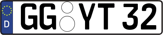 GG-YT32