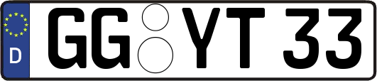 GG-YT33