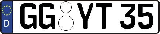 GG-YT35