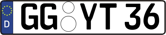GG-YT36