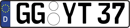 GG-YT37