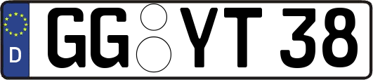 GG-YT38