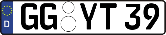 GG-YT39