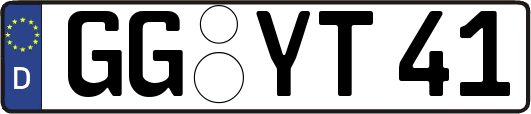GG-YT41