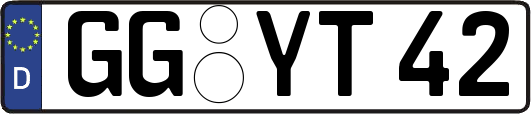 GG-YT42