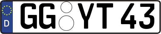 GG-YT43