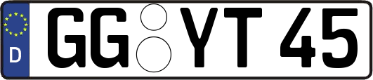 GG-YT45