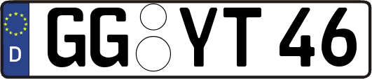 GG-YT46