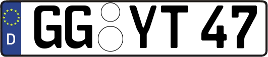 GG-YT47