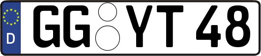 GG-YT48