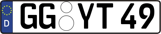 GG-YT49