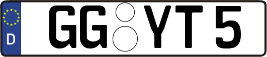 GG-YT5