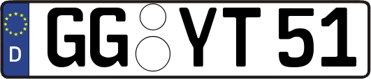 GG-YT51
