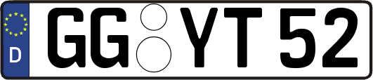 GG-YT52