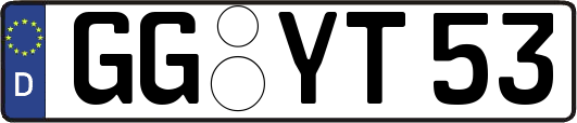 GG-YT53