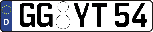 GG-YT54