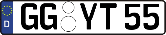 GG-YT55