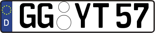 GG-YT57