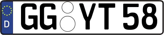 GG-YT58