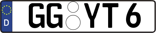 GG-YT6