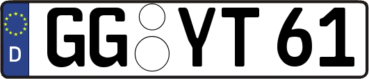 GG-YT61