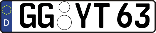 GG-YT63