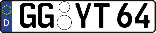 GG-YT64