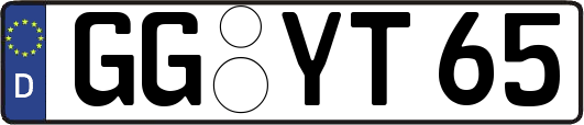 GG-YT65