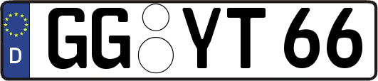 GG-YT66