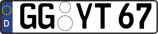 GG-YT67