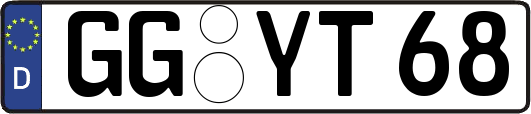 GG-YT68