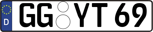 GG-YT69