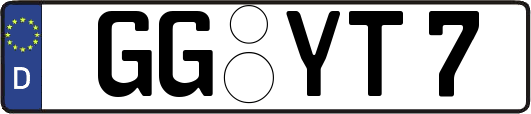 GG-YT7