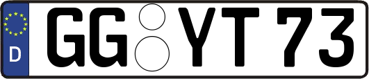 GG-YT73