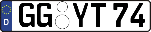GG-YT74