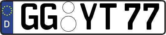 GG-YT77