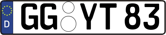 GG-YT83