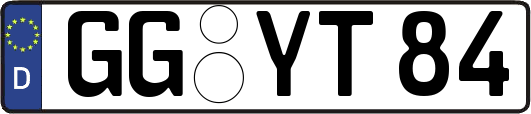 GG-YT84