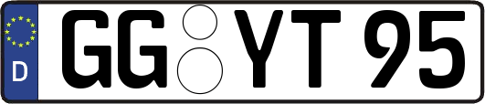 GG-YT95