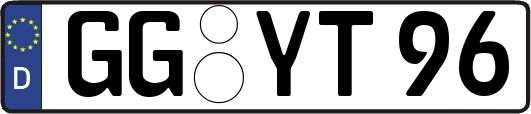 GG-YT96