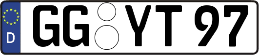 GG-YT97
