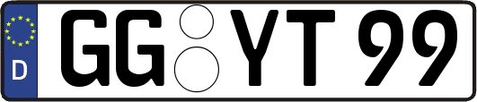 GG-YT99