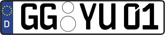 GG-YU01