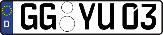 GG-YU03