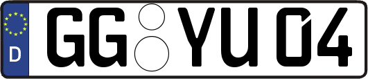 GG-YU04