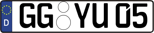 GG-YU05