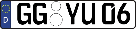 GG-YU06